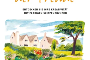 Buchrezension „Farben der Freude“ von Katie Moody