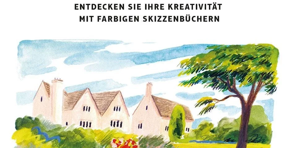 Buchrezension „Farben der Freude“ von Katie Moody