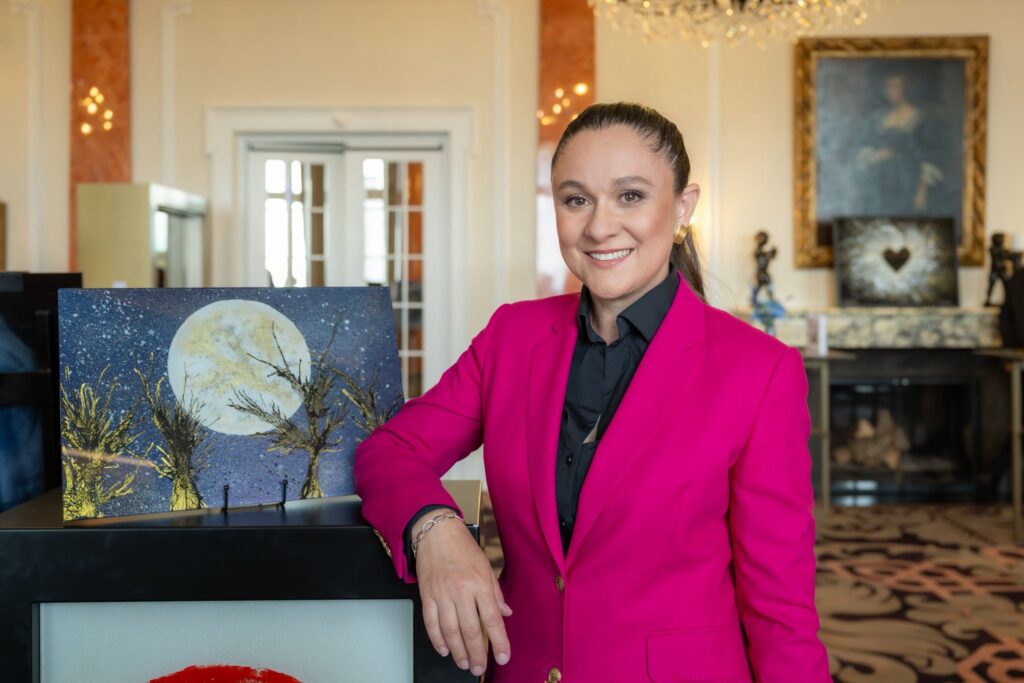 Miriam Schnyder