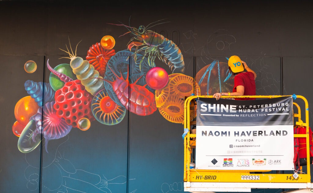 Shine 2024_Naomi Haverland