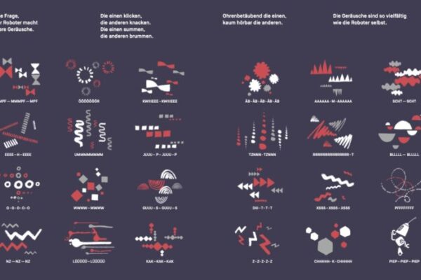 Rezension „Mal Pixel Mal“ Kinderbuch von Reto Cameri