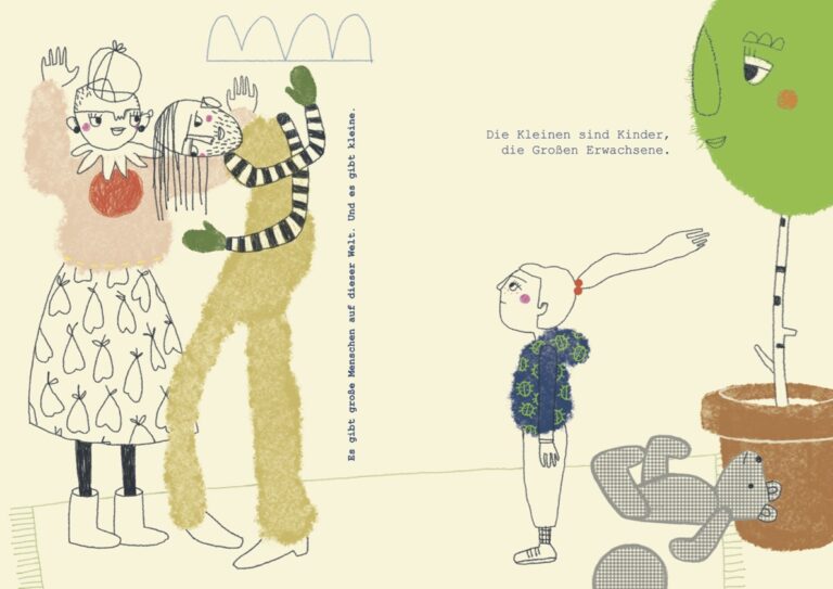 Rezension „Alleinekind“ von Corinna Pourian