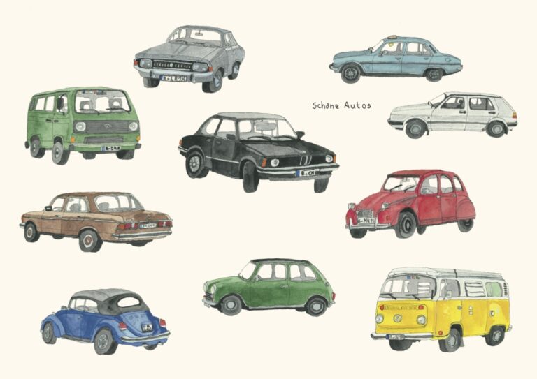 Rezension „Claras Weg“ von Charlotte Müller