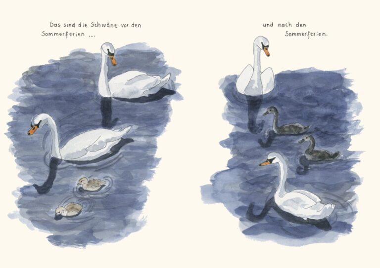 Rezension „Claras Weg“ von Charlotte Müller