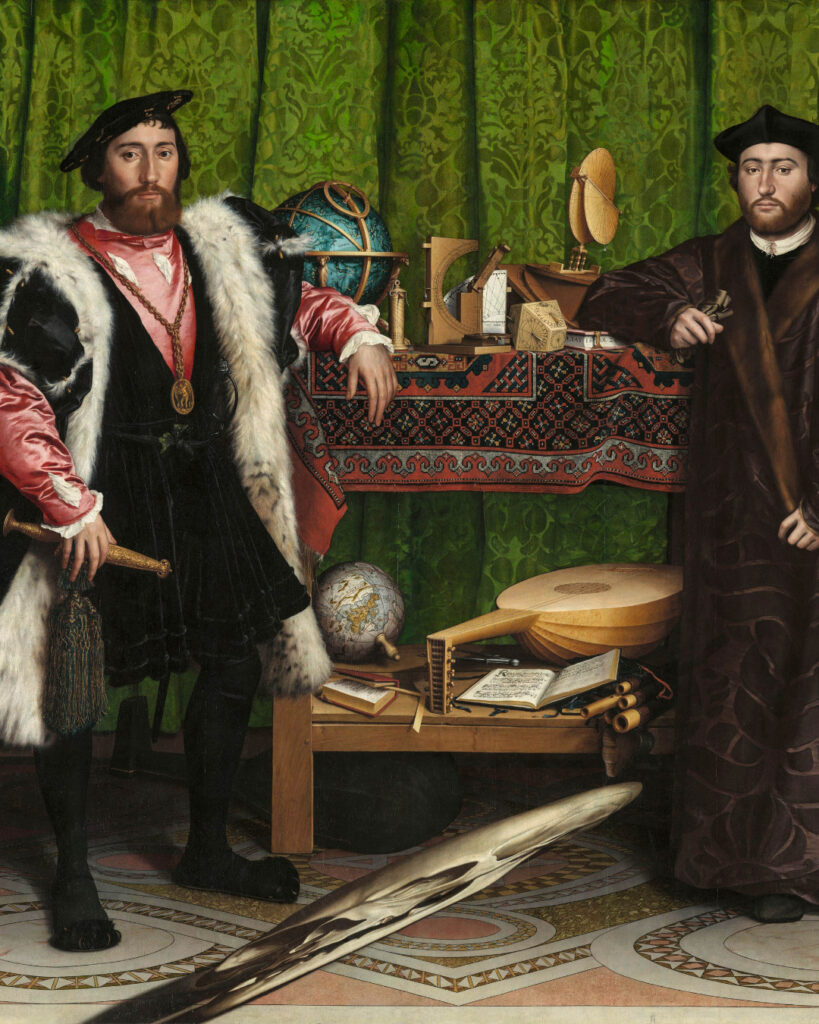 Rezension „England für Kunstgenießer“ von Wilfried Rogasch