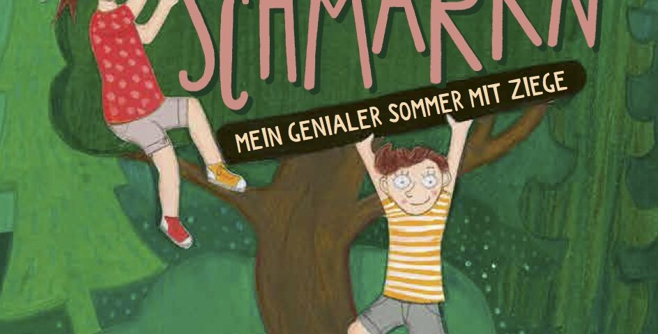 Rezension „Kaiserschmarrn: Mein genialer Sommer mit Ziege“ von Leonora Leitl