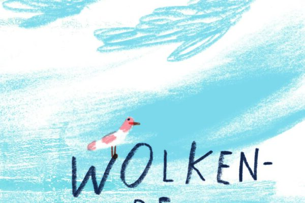Rezension: „Wolkentiere und Quadrat“ (Kunstanstifter Verlag)